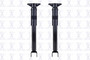 Shock Absorber Assembly Kit 8346410 - front view