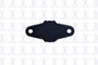 Shock Absorber Assembly Kit 8346410 - left view