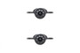 Shock Absorber Assembly Kit 8346562 - right view