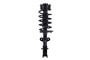 Suspension Strut and Coil Spring Assembly 5331821L - front view