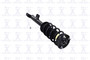 Suspension Strut and Coil Spring Assembly 5345799