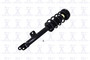 Suspension Strut and Coil Spring Assembly 5345799