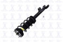 Suspension Strut and Coil Spring Assembly 5345799