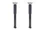 Shock Absorber Assembly Kit 8346415 - bottom view