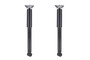 Shock Absorber Assembly Kit 8346034 - bottom view