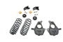 Belltech Lowering Kit Without Shocks | 759