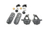 Belltech Lowering Kit Without Shocks | 759