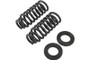 Belltech Coil Spring Set For 04-08 Ford F150 8-Cyl 2-3In | 23807