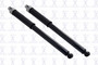 Shock Absorber Assembly Kit 8346041 - top view