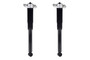Shock Absorber Assembly Kit 8346250 - bottom view