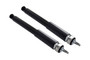Shock Absorber Assembly Kit 8346569 - left view