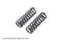 Belltech Spring Set For 67-69 Camaro/Firebird Muscle Car | 5130
