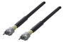 Shock Absorber Assembly Kit 8346897 - left view