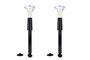 Shock Absorber Assembly Kit 8346747 - bottom view