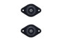 Shock Absorber Assembly Kit 8346422 - right view