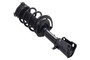 Suspension Strut and Coil Spring Assembly 5333406L - top view
