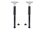 Shock Absorber Assembly Kit 8346992 - front view