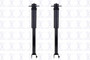 Shock Absorber Assembly Kit 8346714 - front view