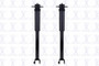 Shock Absorber Assembly Kit 8346714 - bottom view