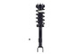 Suspension Strut and Coil Spring Assembly 6345799 - front view