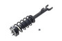 Suspension Strut and Coil Spring Assembly 6345799 - left view
