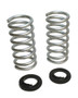 Belltech Coil Spring Set For 82-93 S10 4&6 Cyl 2-3In | 23225