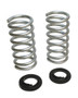 Belltech Coil Spring Set For 82-93 S10 4&6 Cyl 2-3In | 23225
