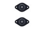 Shock Absorber Assembly Kit 8346425 - right view
