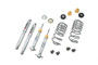 Belltech Lowering Kit With Street Performance Shocks | 738Sp