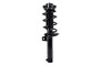 Suspension Strut and Coil Spring Assembly 7335576 - front view