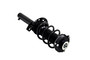 Suspension Strut and Coil Spring Assembly 7335576 - left view