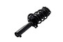 Suspension Strut and Coil Spring Assembly 7335576 - right view