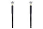 Shock Absorber Assembly Kit 8346716 - front view