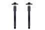 Shock Absorber Assembly Kit 8348007 - front view