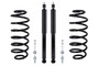 Air Spring to Coil Spring Conversion Kit 95007 - front view