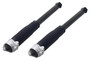 Shock Absorber Assembly Kit 8346941 - left view