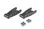Belltech Shackle Kit For 04+ Ford F-150 4Wd 2-4In | 6409