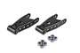 Belltech Shackle Kit For 04+ Ford F-150 4Wd 2-4In | 6409