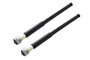 Shock Absorber Assembly Kit 8346717 - left view