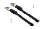 Shock Absorber Assembly Kit 8346359 - top view