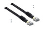 Shock Absorber Assembly Kit 8346359 - left view