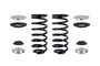 Air Spring to Coil Spring Conversion Kit 95027 - front view