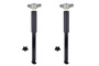 Shock Absorber 8346655 - bottom view