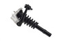 Suspension Strut and Coil Spring Assembly 8335532R - top view
