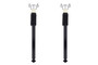 Shock Absorber Assembly Kit 8346791 - front view