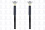 Shock Absorber Assembly Kit 8346718 - front view
