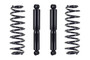 Shock Absorber Conversion Kit 95029 - front view