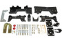 Belltech Flip Kit For 01-06 Gm C1500 Std Cab 6In | 6616