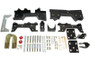 Belltech Flip Kit For 01-06 Gm C1500 Std Cab 6In | 6616