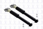 Shock Absorber Assembly Kit 8346218 - top view